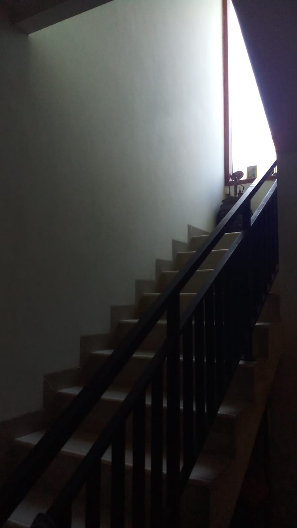 Dijual Rumah di Komplek Green House