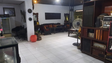 Dijual Rumah Sangat Strategis Dekat MRT Blok A, Petogogan, Kebayoran Baru, Jakarta Selatan 
