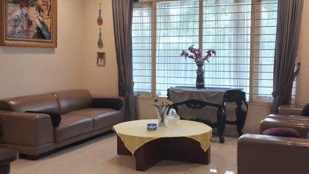 Rumah Hook Siap Huni dengan Lokasi Strategis dan Hunian Nyaman @Bintaro
