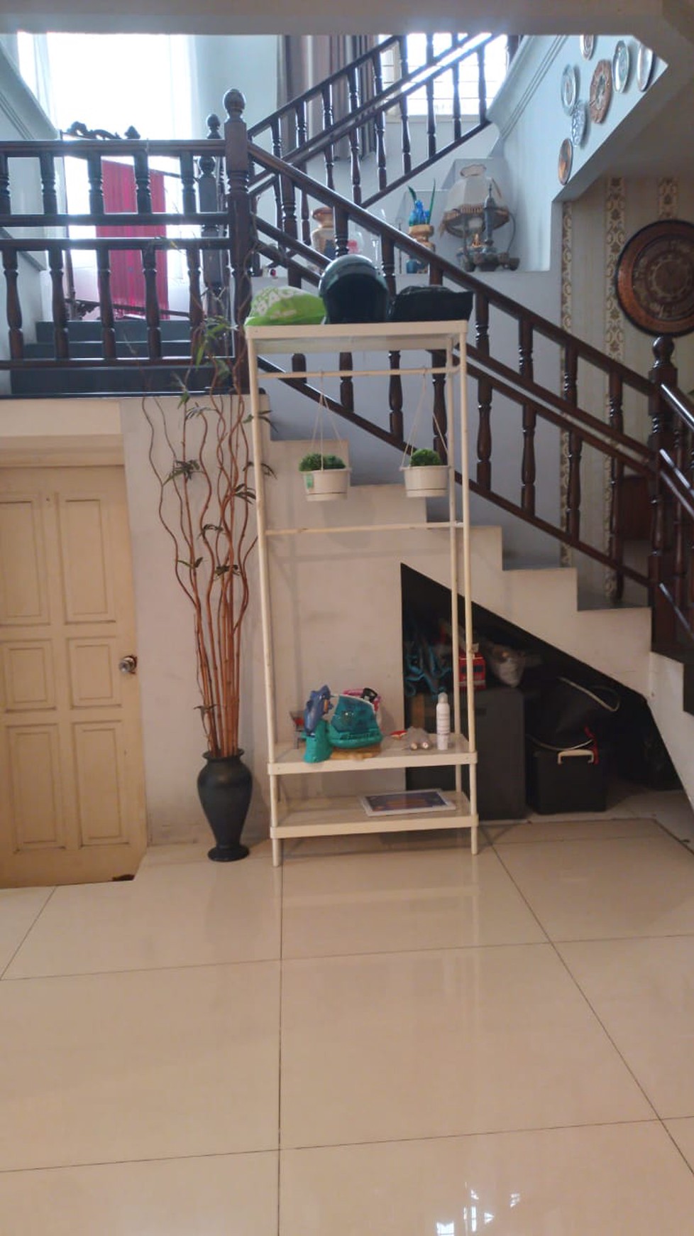 Rumah Hook Siap Huni dengan Lokasi Strategis dan Hunian Nyaman @Bintaro