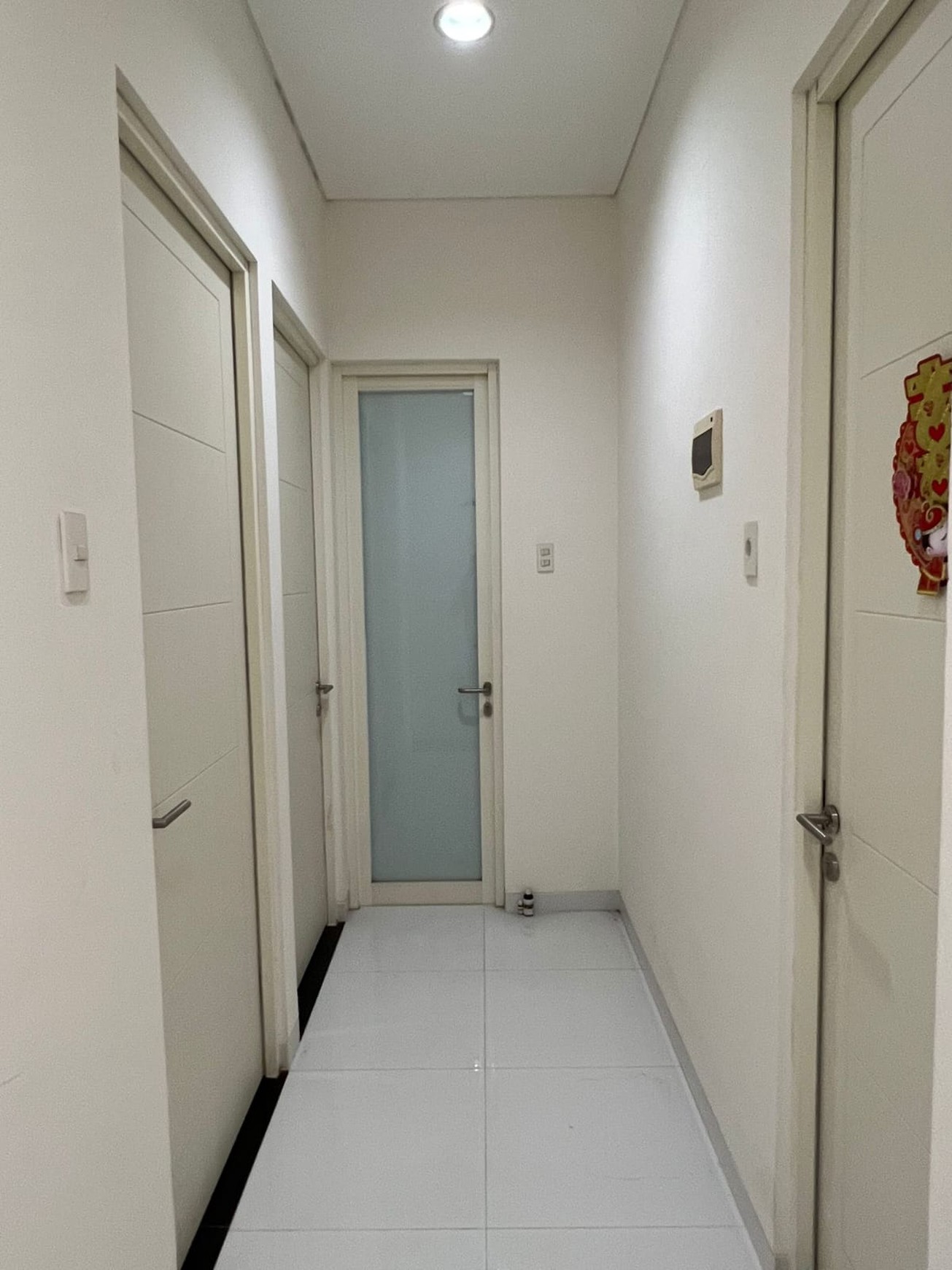 Dijual Rumah Hayam Wuruk Regency Kota Probolinggo Jawa Timur - Modern Minimalis 2 Lantai Spesial 4 Kamar Tidur