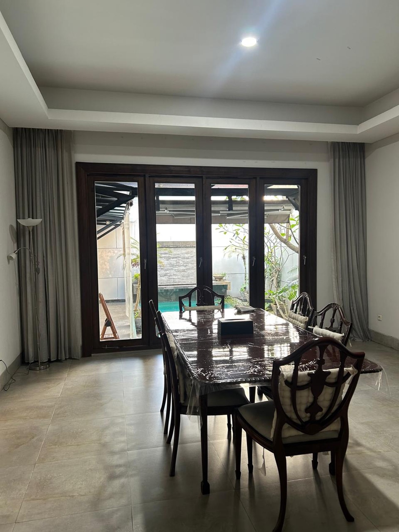 DIJUAL RUMAH LUX DI AREA STRATEGIS DI PONDOK INDAH