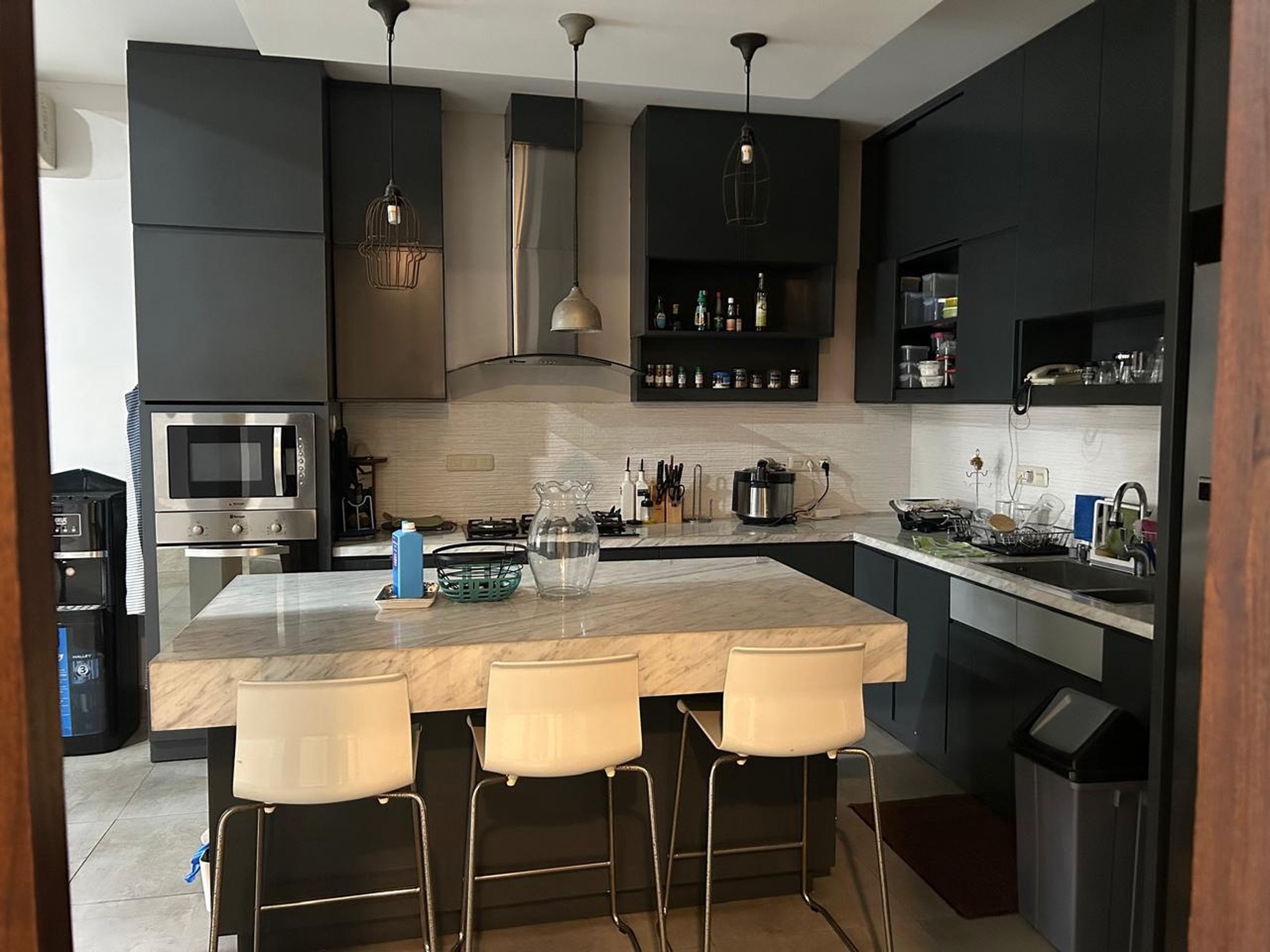 DIJUAL RUMAH LUX DI AREA STRATEGIS DI PONDOK INDAH