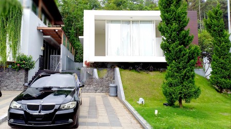 Ruko Siap Pakai dan Lokasi Strategis Pinggir Jalan Raya