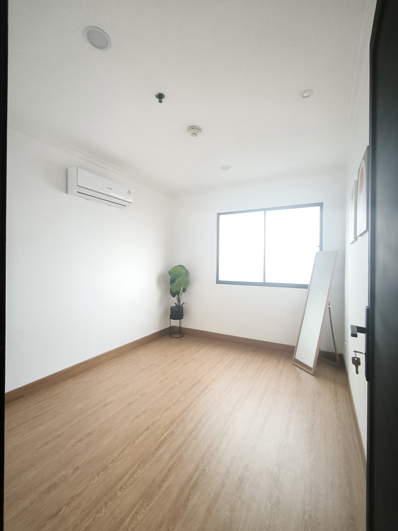 Apartment Permata Senayan Jakarta Lokasi Strategis Siap Huni dan Harga dibawah NJOP