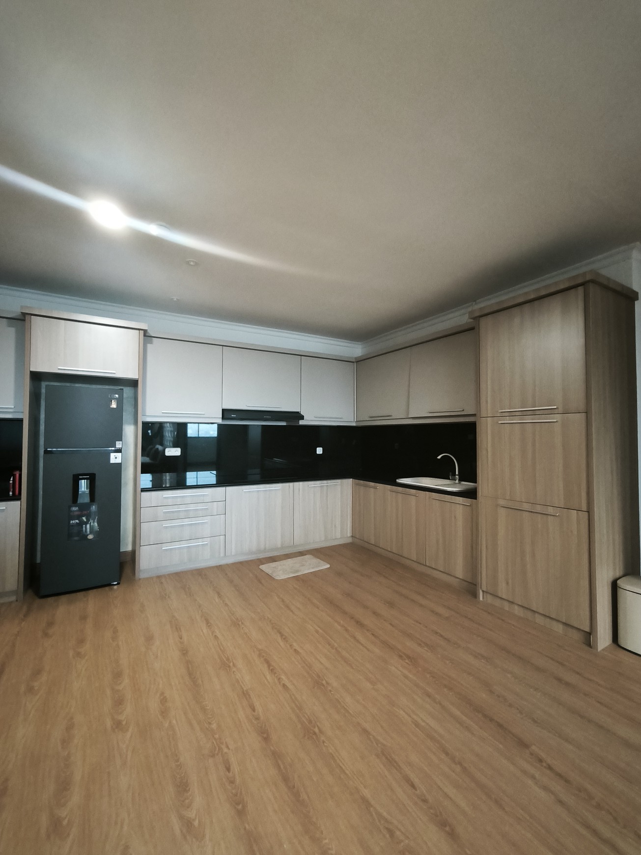 Apartment Permata Senayan Jakarta Lokasi Strategis Siap Huni dan Harga dibawah NJOP