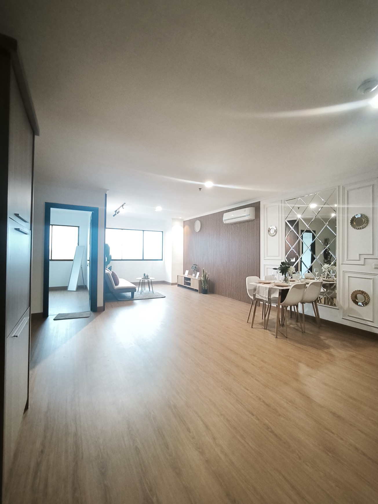 Apartment Permata Senayan Jakarta Lokasi Strategis Siap Huni dan Harga dibawah NJOP