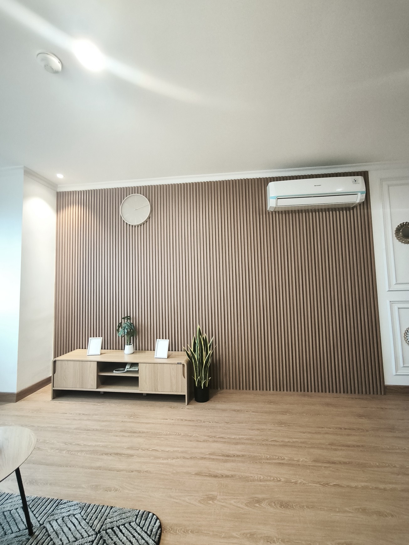 Apartment Permata Senayan Jakarta Lokasi Strategis Siap Huni dan Harga dibawah NJOP