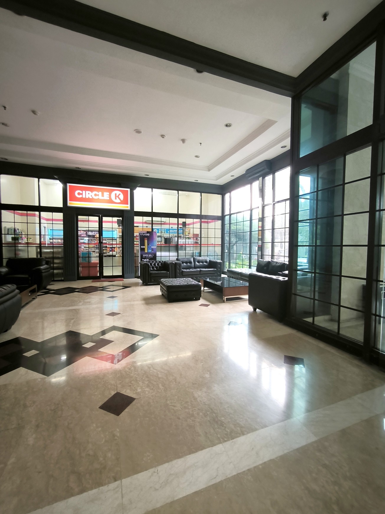 Apartment Permata Senayan Jakarta Lokasi Strategis Siap Huni dan Harga dibawah NJOP