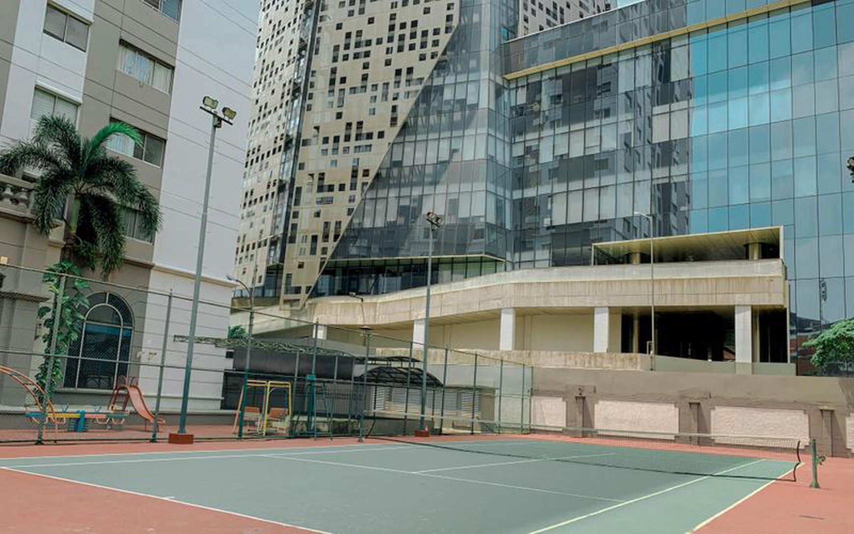 Apartment Permata Senayan Jakarta Lokasi Strategis Siap Huni dan Harga dibawah NJOP