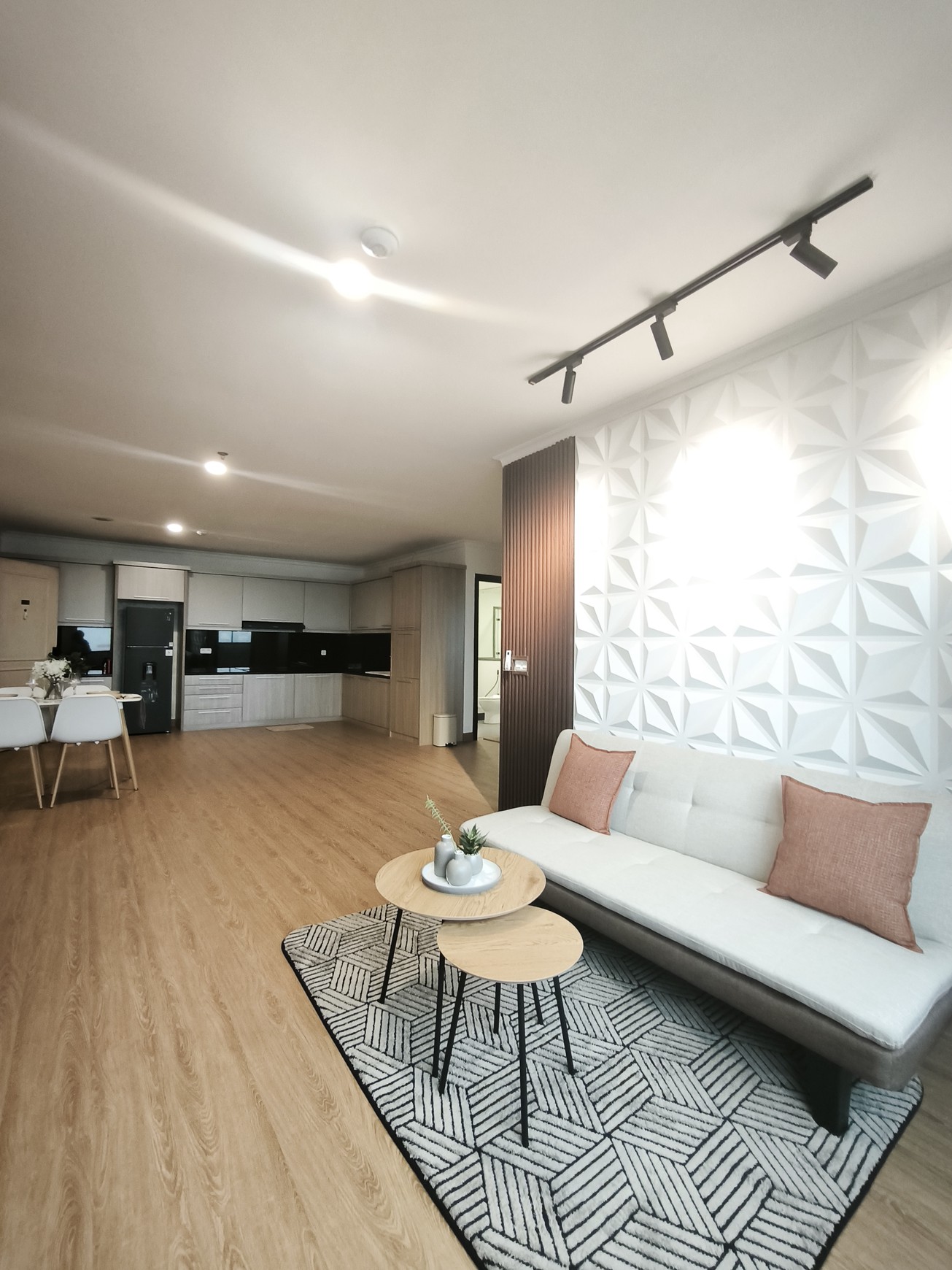 Apartment Permata Senayan Jakarta Lokasi Strategis Siap Huni dan Harga dibawah NJOP