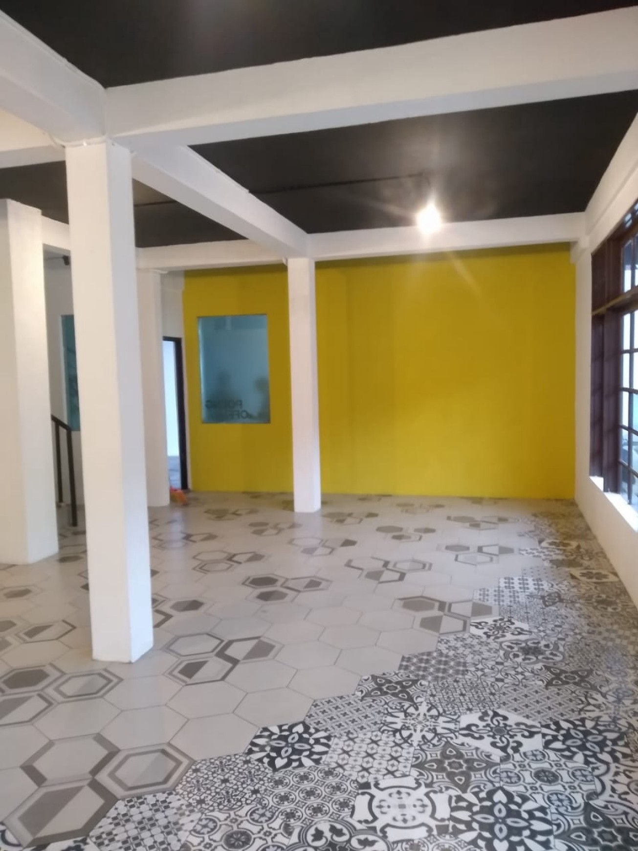 Dijual Rumah Komersial di Jalan Cempaka Putih Raya, Jakarta Pusat