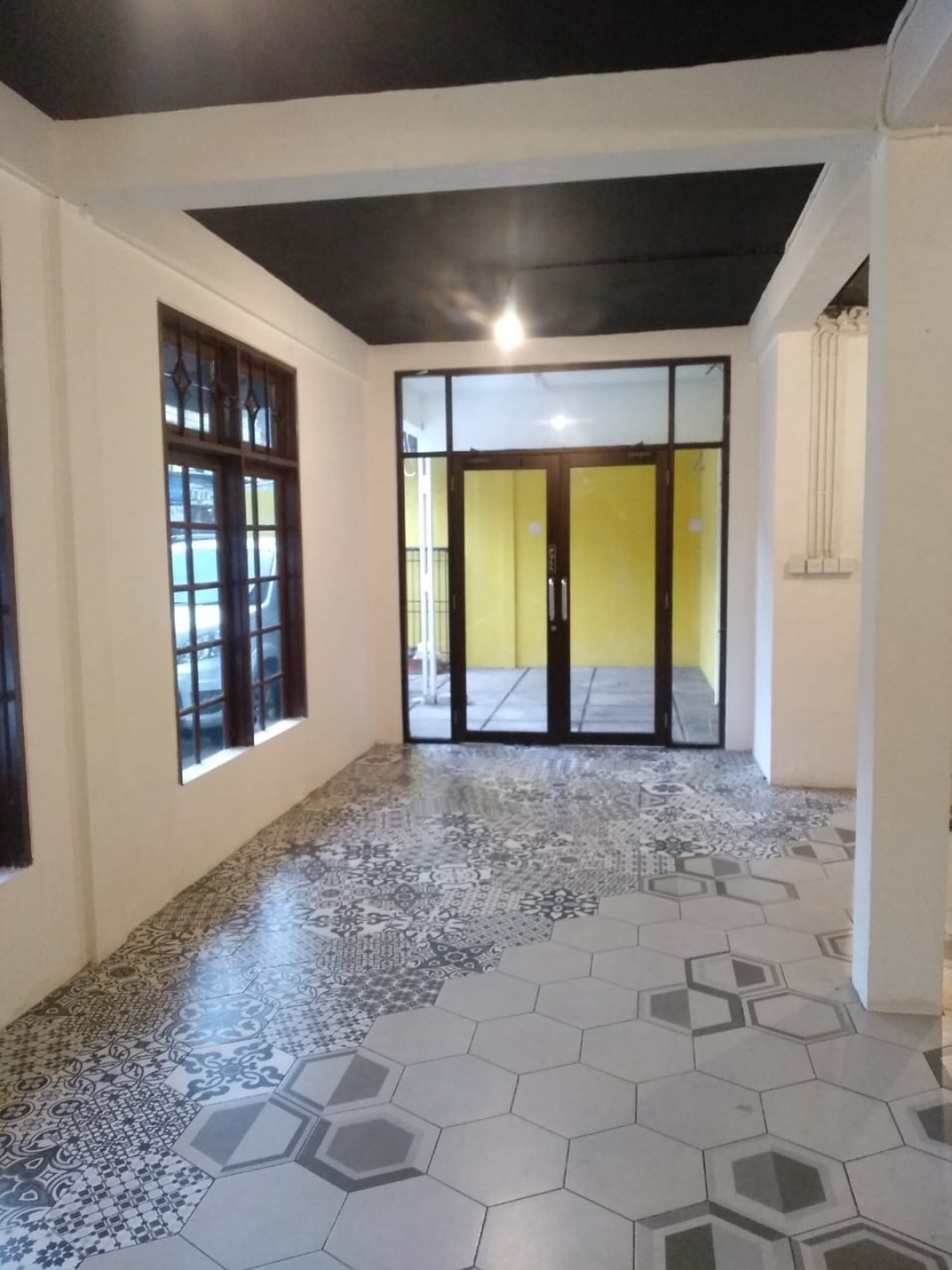 Dijual Rumah Komersial di Jalan Cempaka Putih Raya, Jakarta Pusat