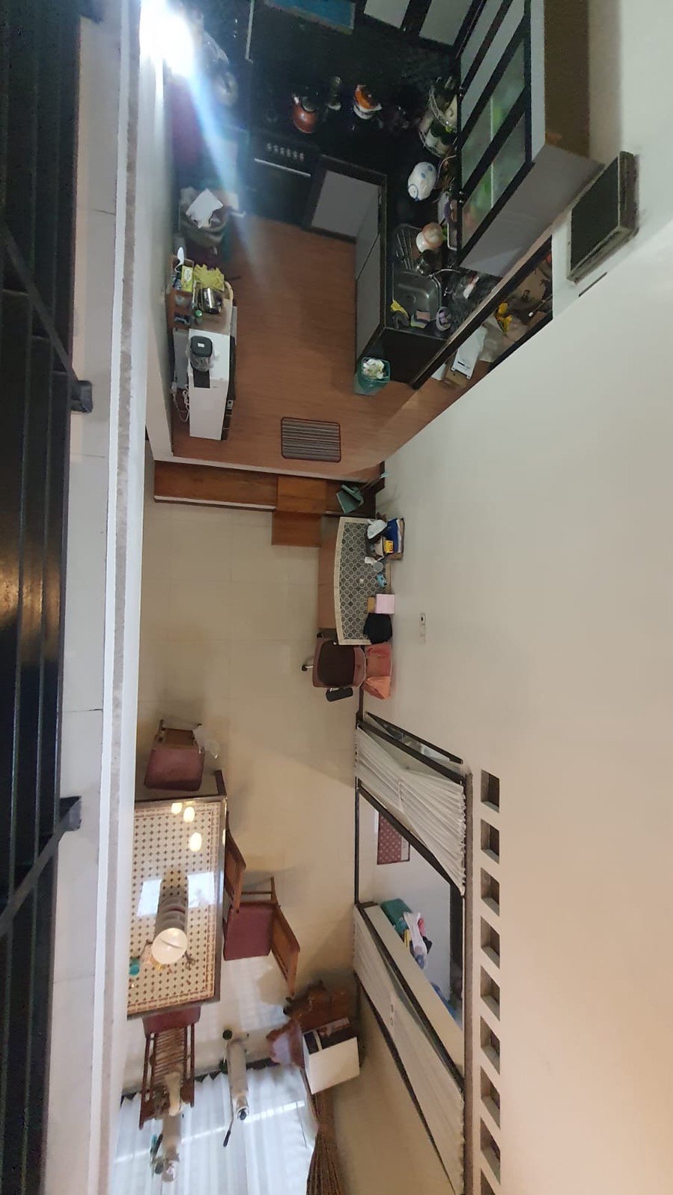 Rumah 2 Lantai Siap Huni dengan Hunian Nyaman dan Asri di Lengkapi dengan KT 3+1 dan KM 3+1 @Bintaro Sektor 9