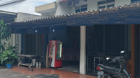 Dijual / Disewakan Rumah di Ngagel Jaya Tengah Surabaya