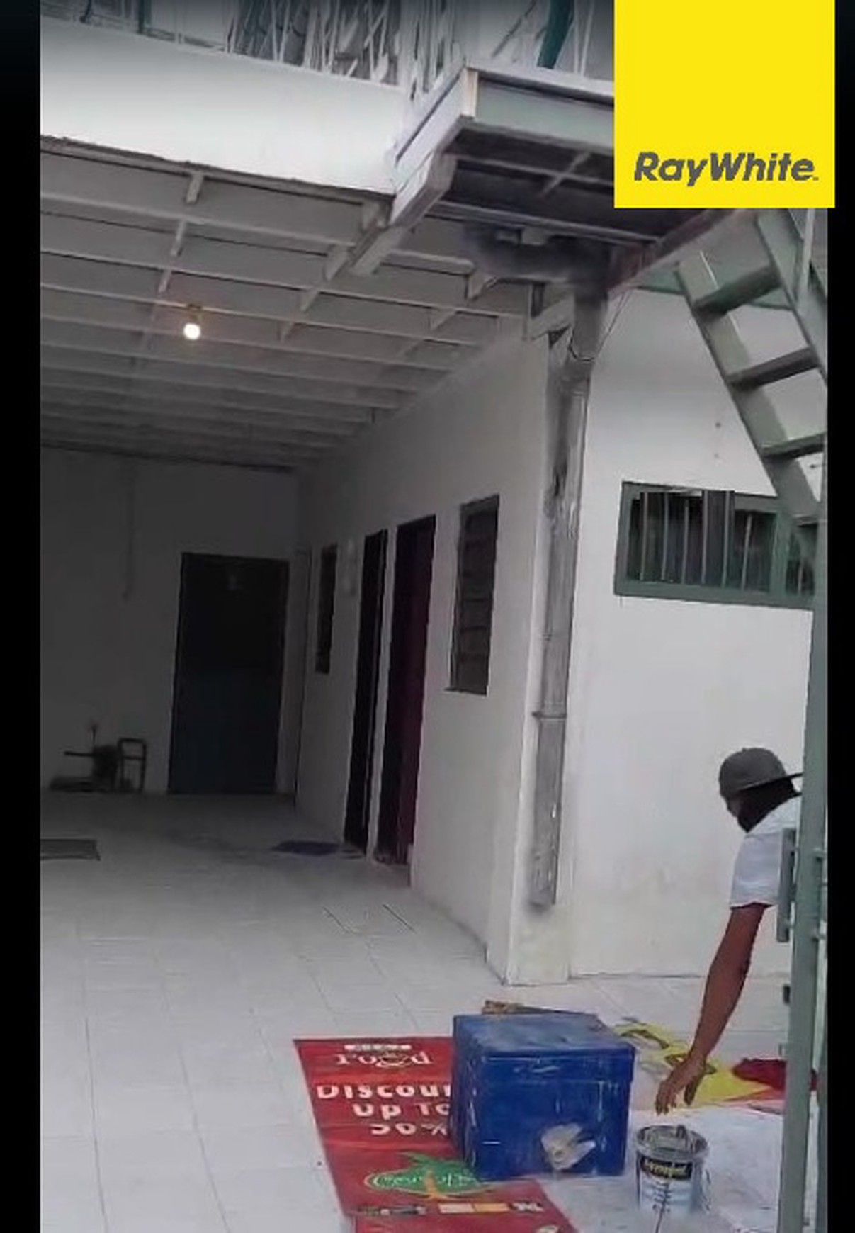 Dijual Rumah 600 Jutaan di Gubeng Kertajaya Surabaya