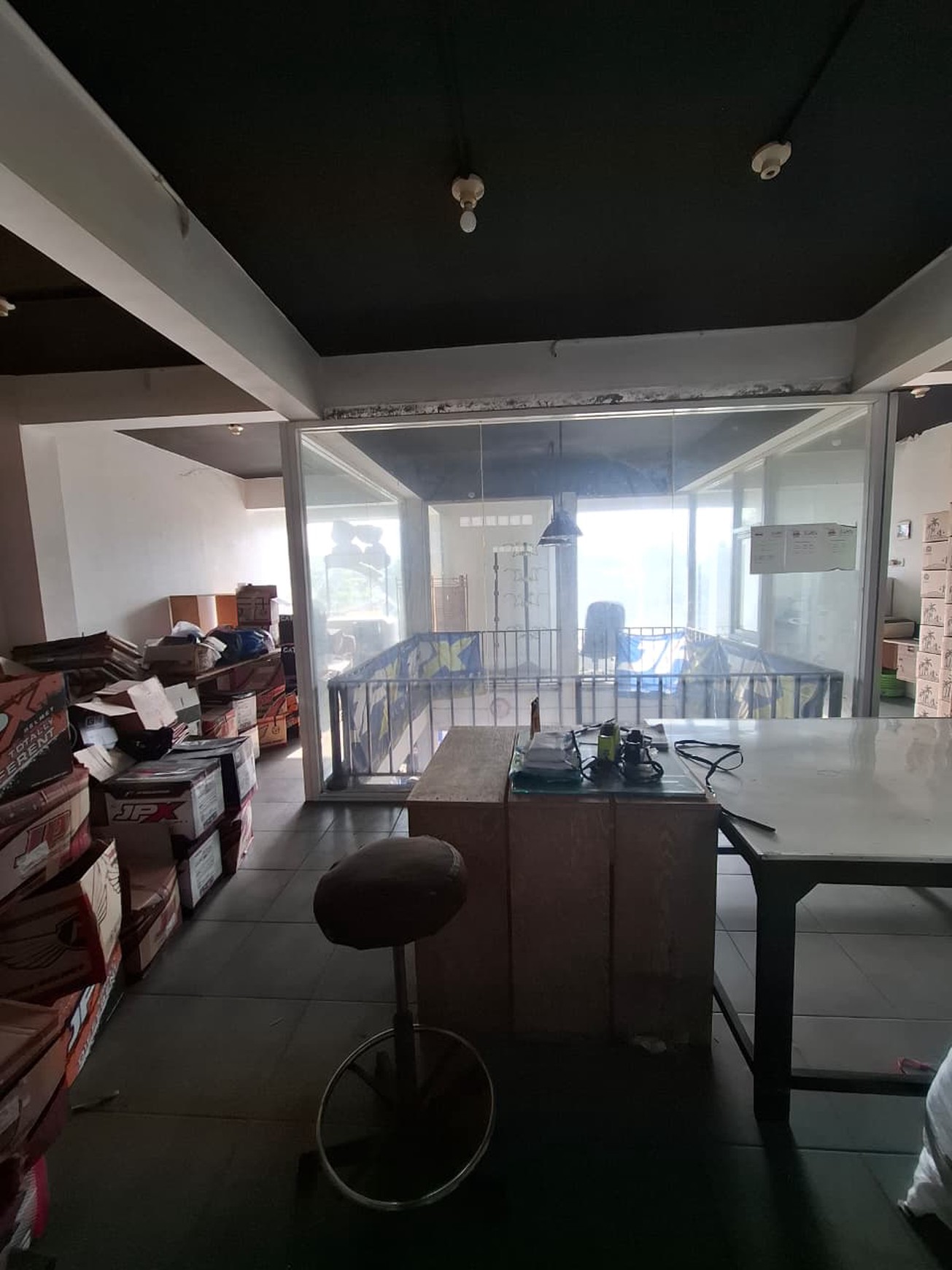 Ruko strategis 110 Meter Dekat Pasar Ngasem Mantrijeron Yogyakarta
