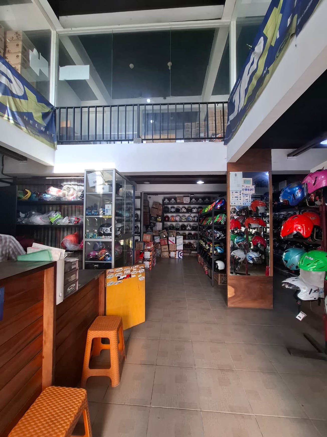 Ruko strategis 110 Meter Dekat Pasar Ngasem Mantrijeron Yogyakarta