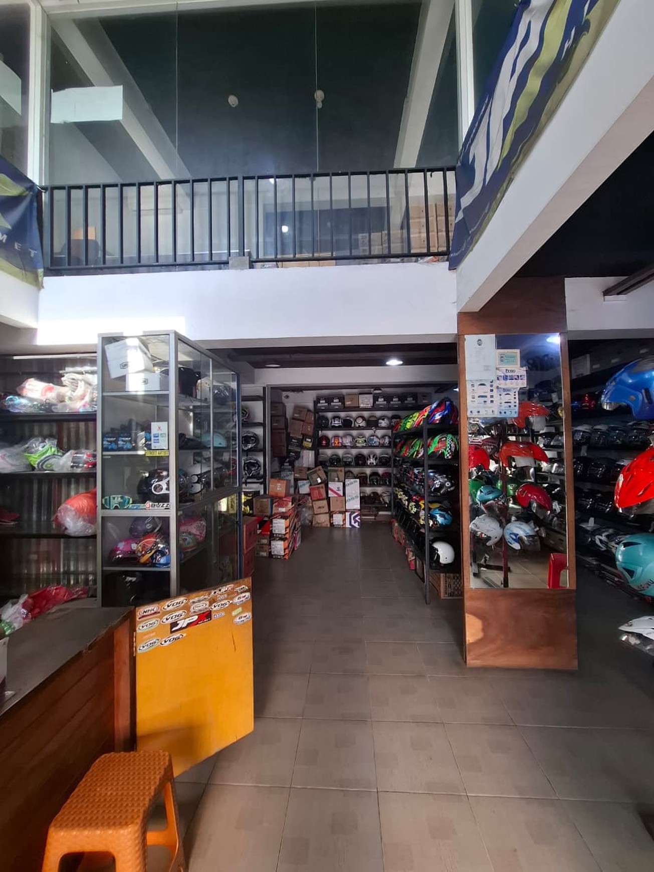 Ruko strategis 110 Meter Dekat Pasar Ngasem Mantrijeron Yogyakarta