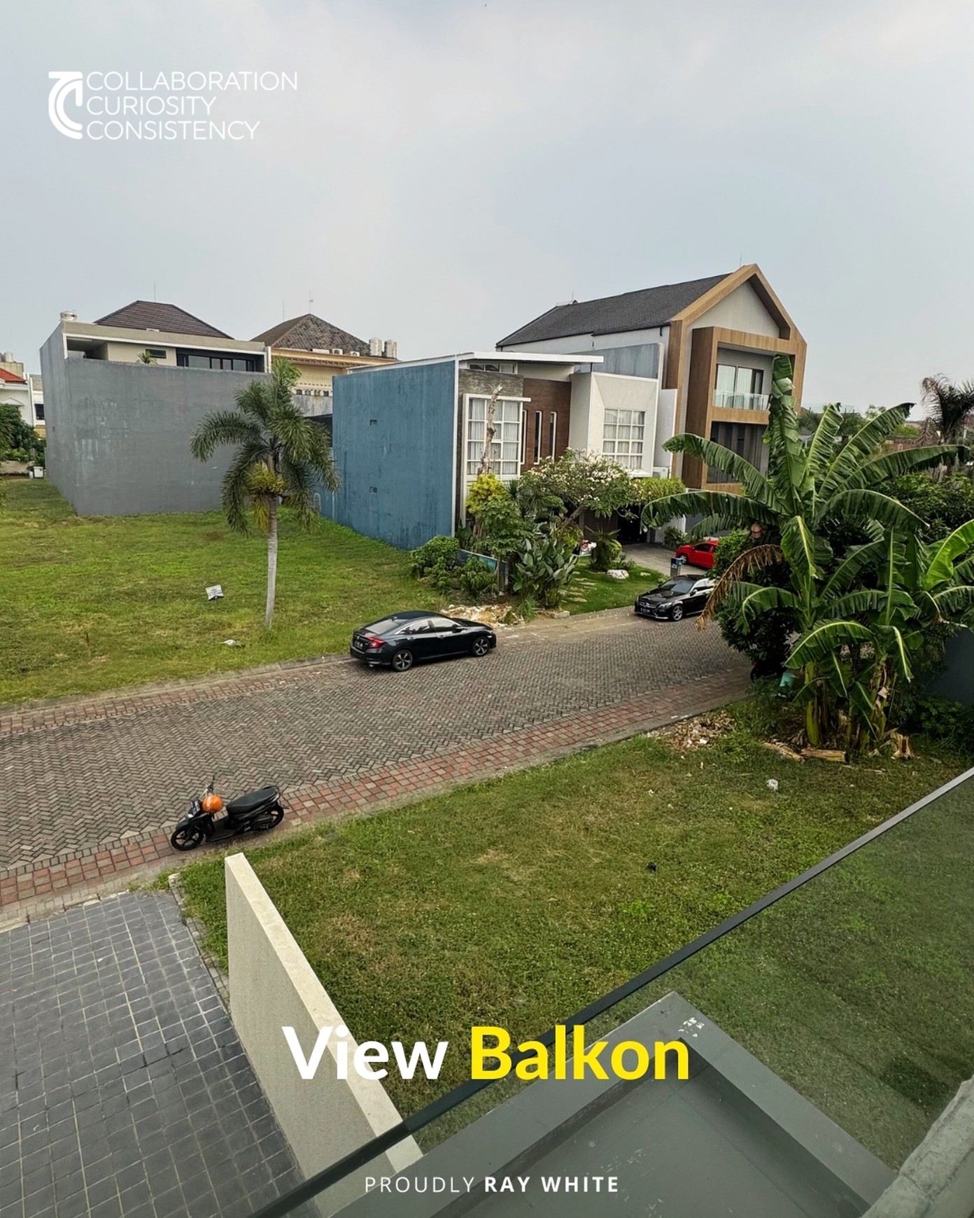 Disewa Disewa Rumah Citraland Cluster Raffles Garden Dekat Dengan Pakuwon Mall. Dekat Gwalk dan Dekat Pasar Modern