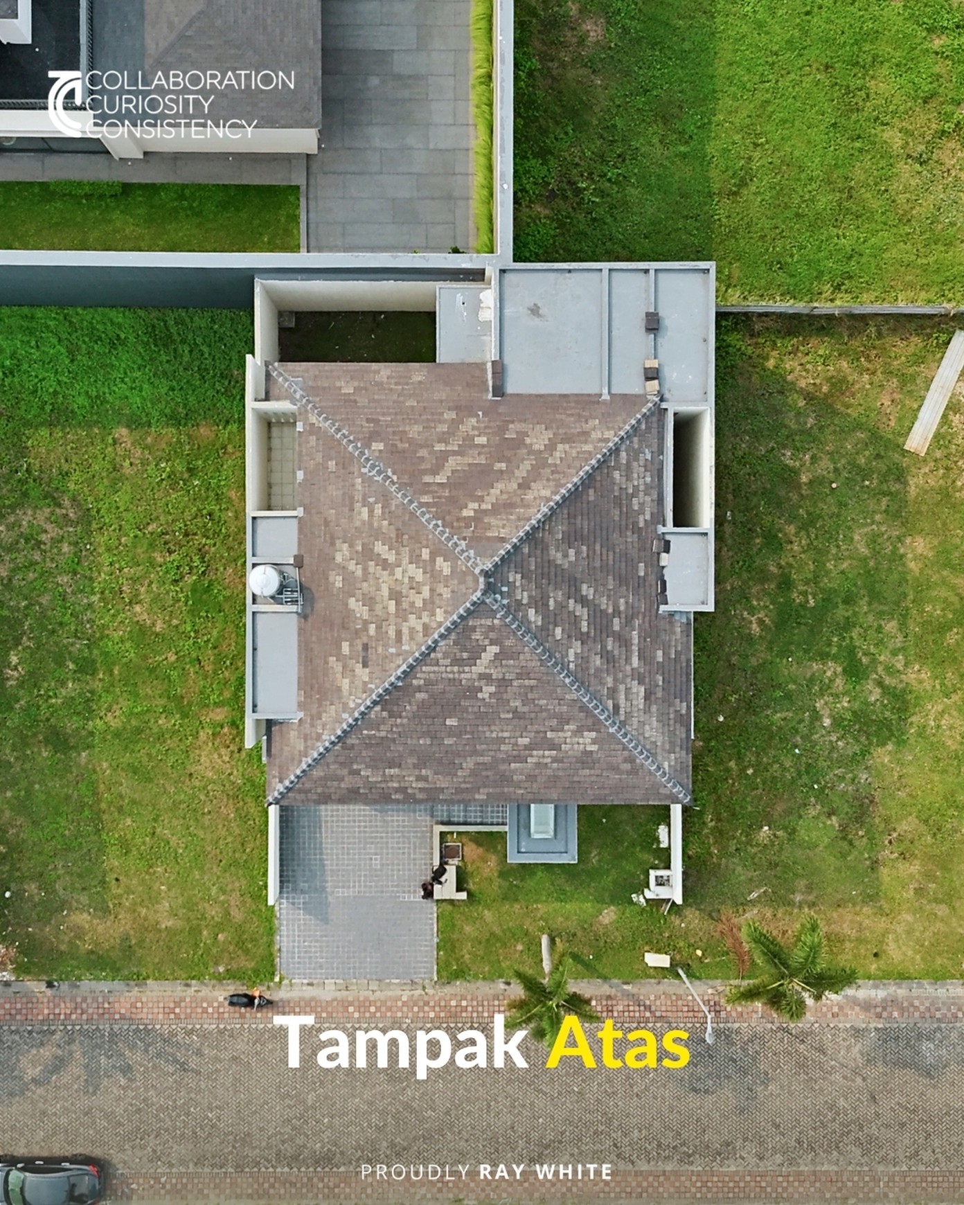 Disewa Disewa Rumah Citraland Cluster Raffles Garden Dekat Dengan Pakuwon Mall. Dekat Gwalk dan Dekat Pasar Modern