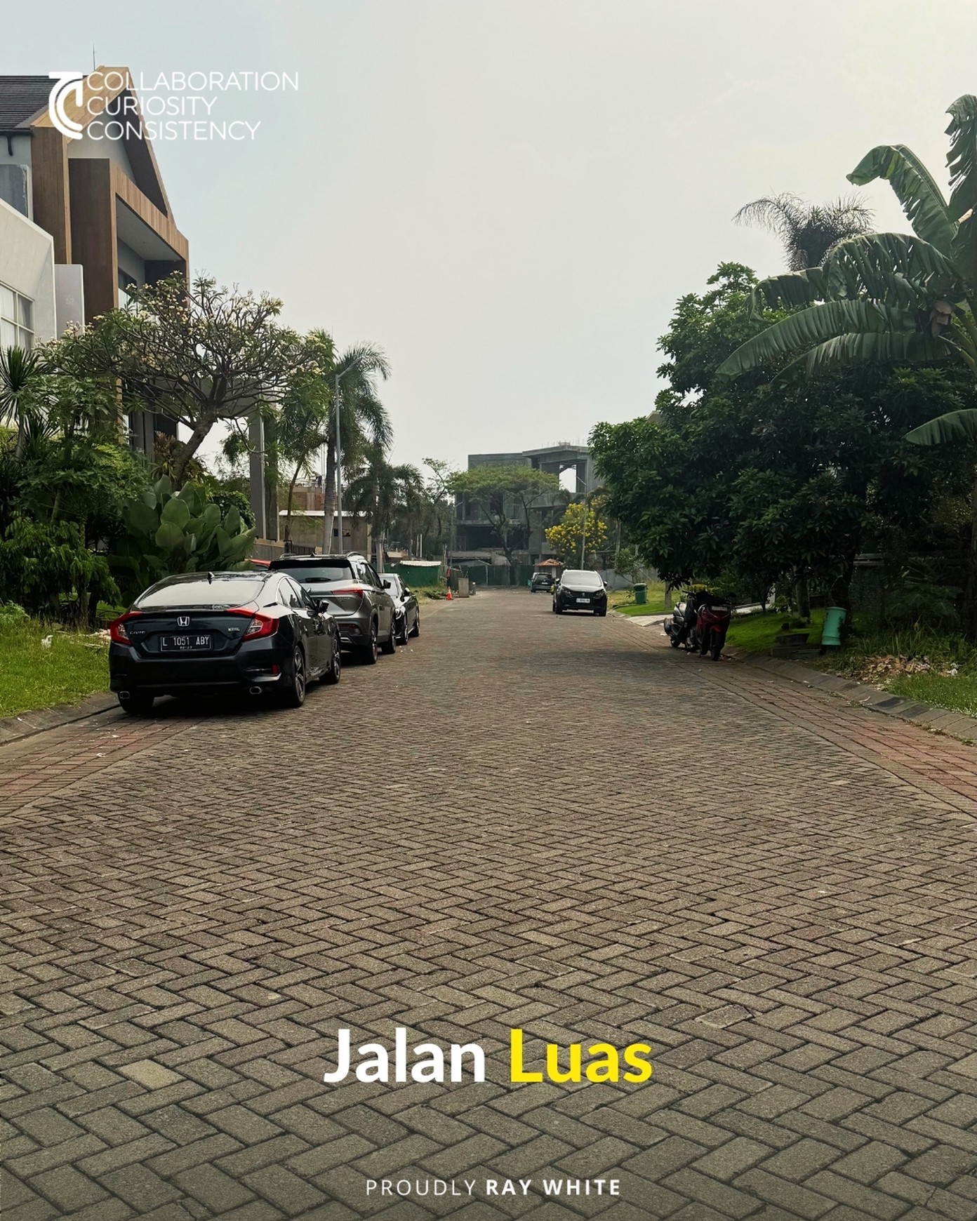 Disewa Disewa Rumah Citraland Cluster Raffles Garden Dekat Dengan Pakuwon Mall. Dekat Gwalk dan Dekat Pasar Modern