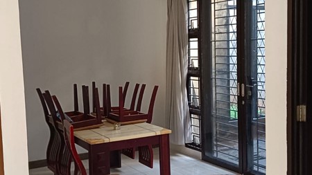 Di Jual Rumah 2 Lantai Dalam Cluster dengan KT 3+1 dan KM 3+1 Dekat Pusat Perbelanjaan @Pondok Aren, Tangerang Selatan