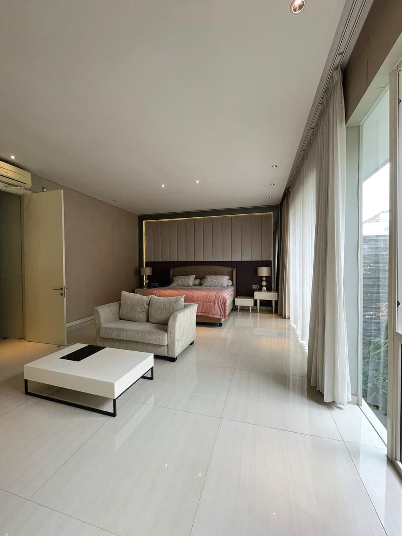 Jual Furnished Full Interior Wisata Bukit Mas Wiyung Surabaya