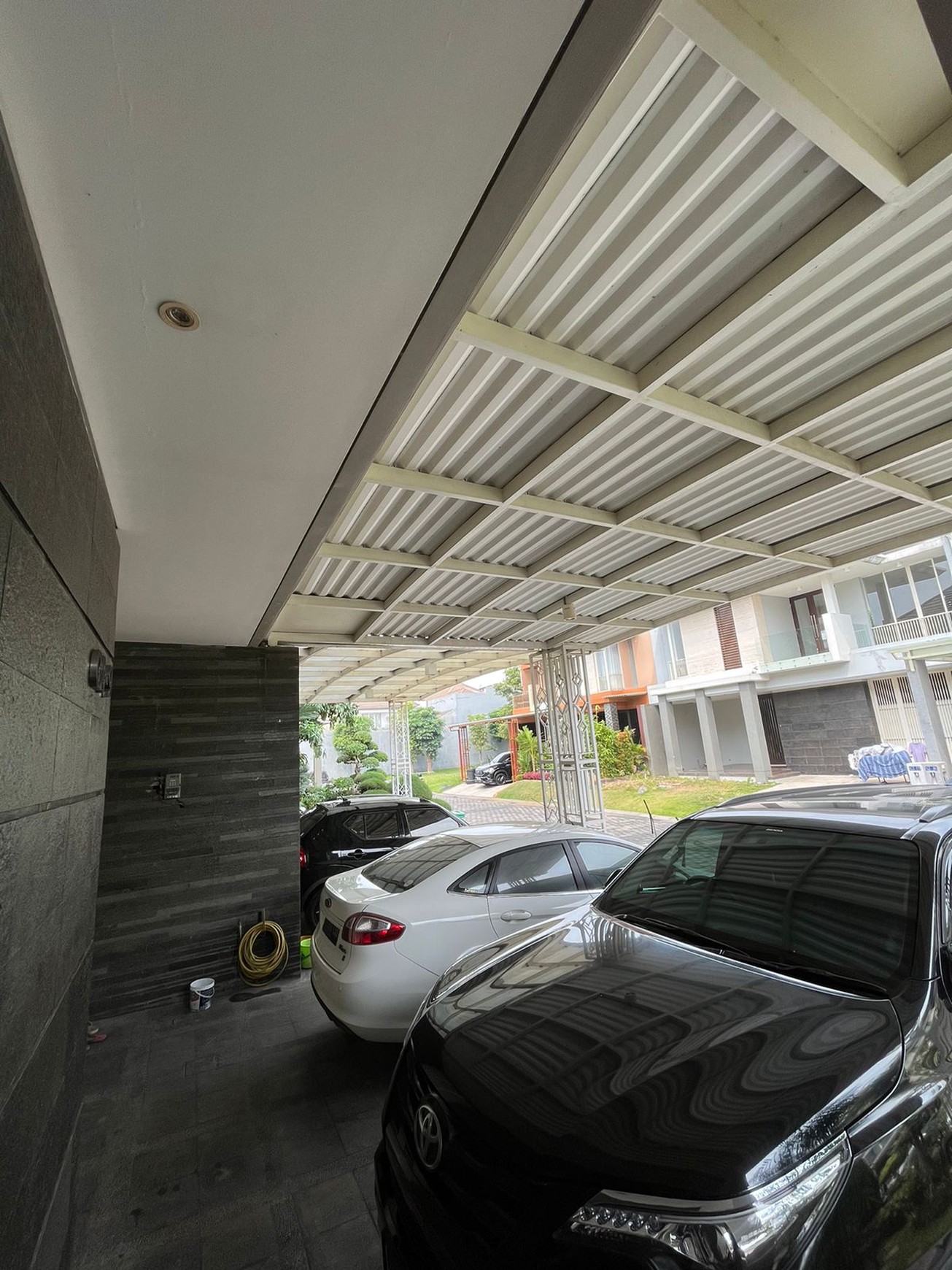 Jual Furnished Full Interior Wisata Bukit Mas Wiyung Surabaya