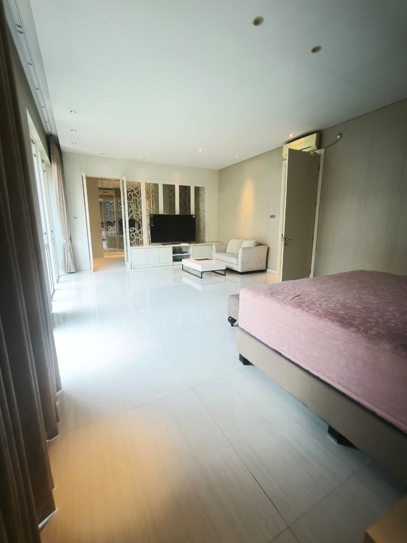 Jual Furnished Full Interior Wisata Bukit Mas Wiyung Surabaya