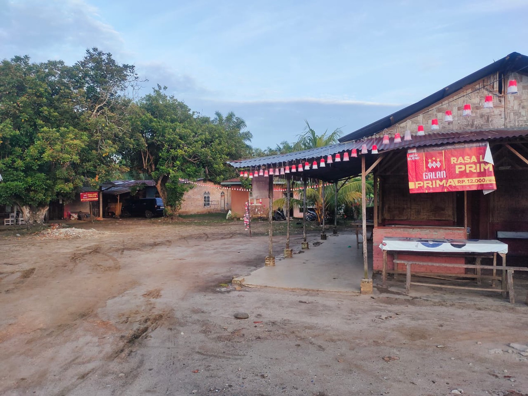 Dijual lahan di Tebing Tinggi Sumatera 