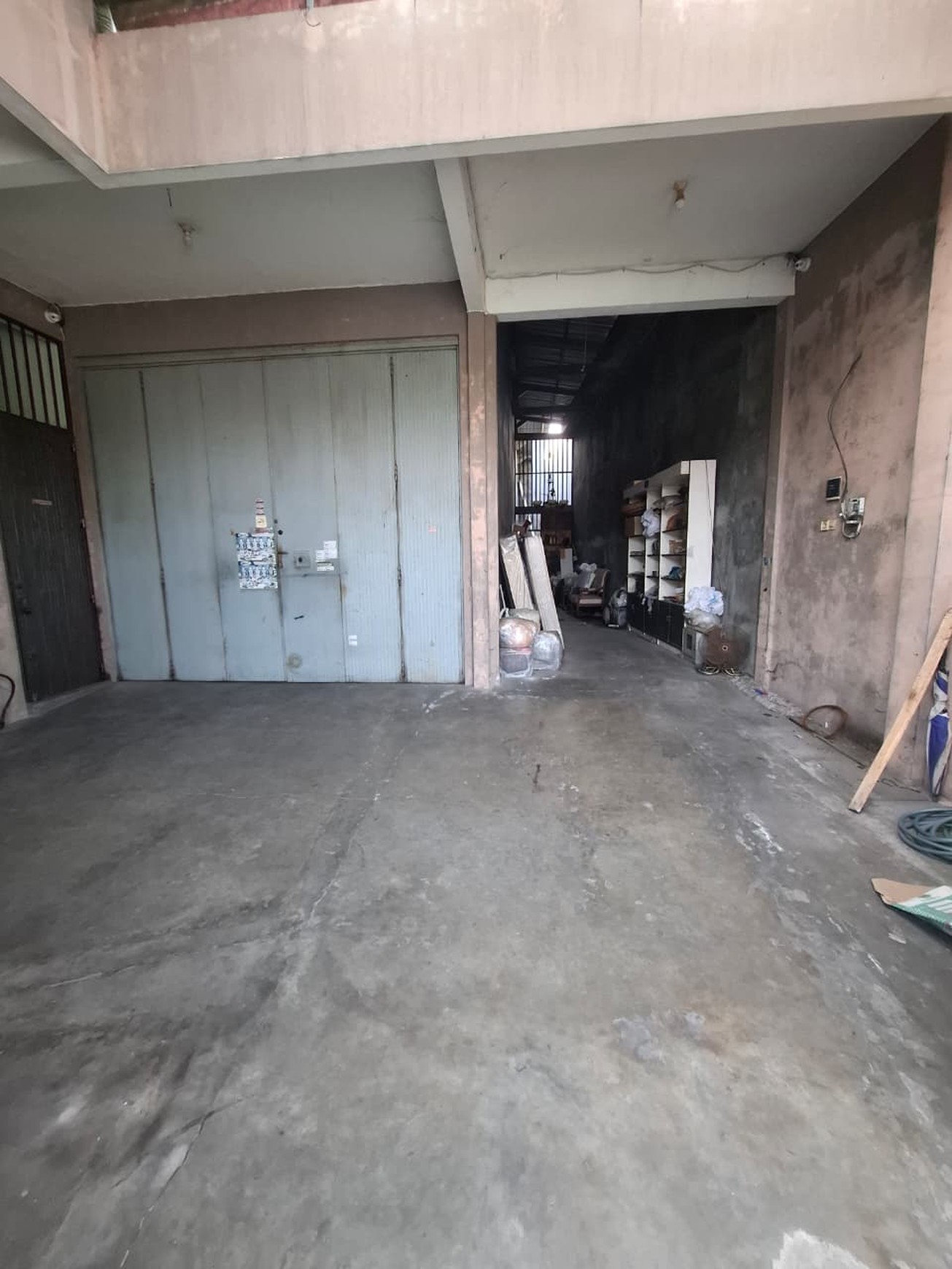 Gudang 366 Meter Persegi Lokasi Strategis Dekat Jalan Bugisan, Wirobrajan, Yogyakarta