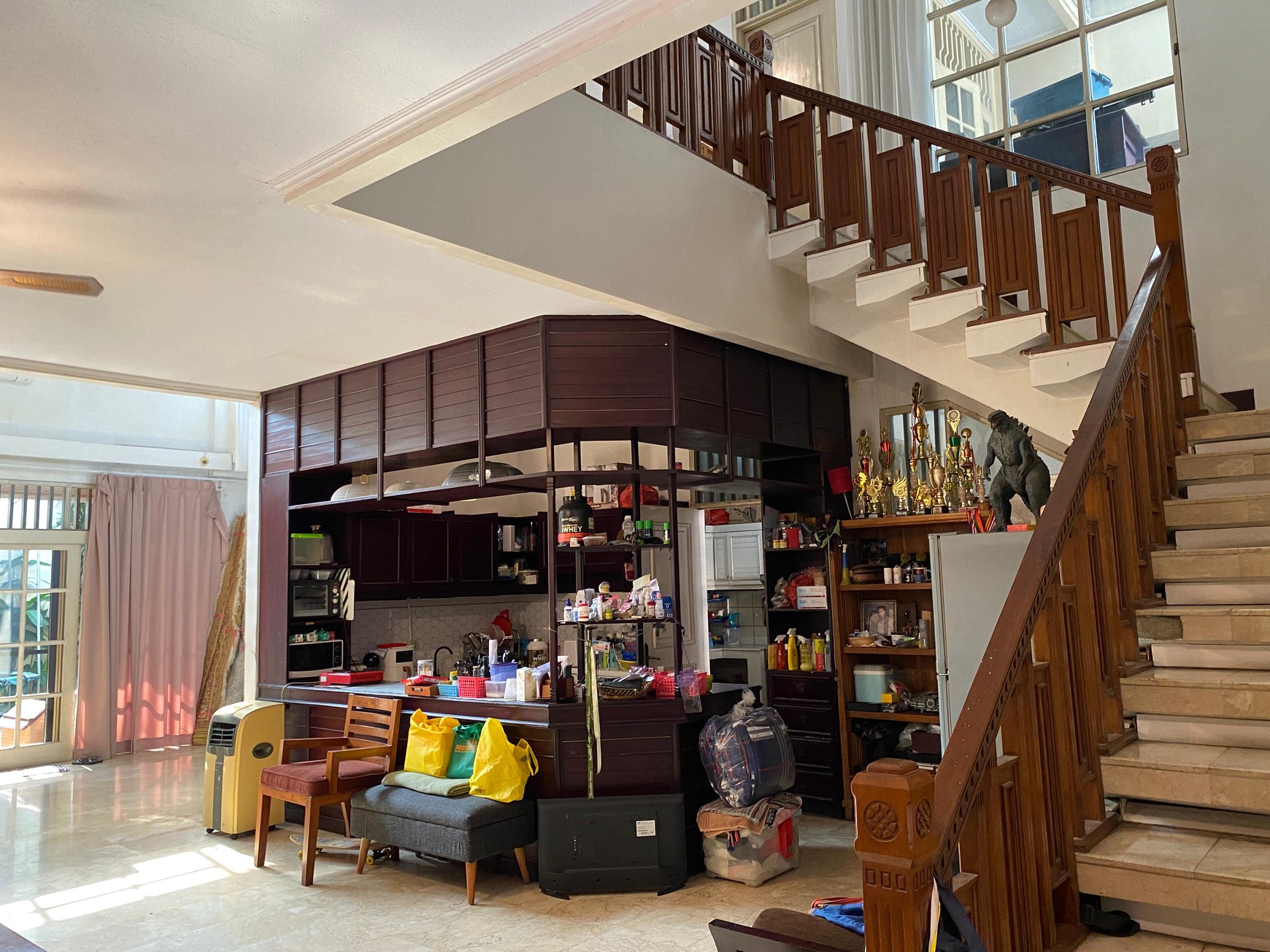 Rumah dijual di Pondok Indah - Nyaman dan Aman