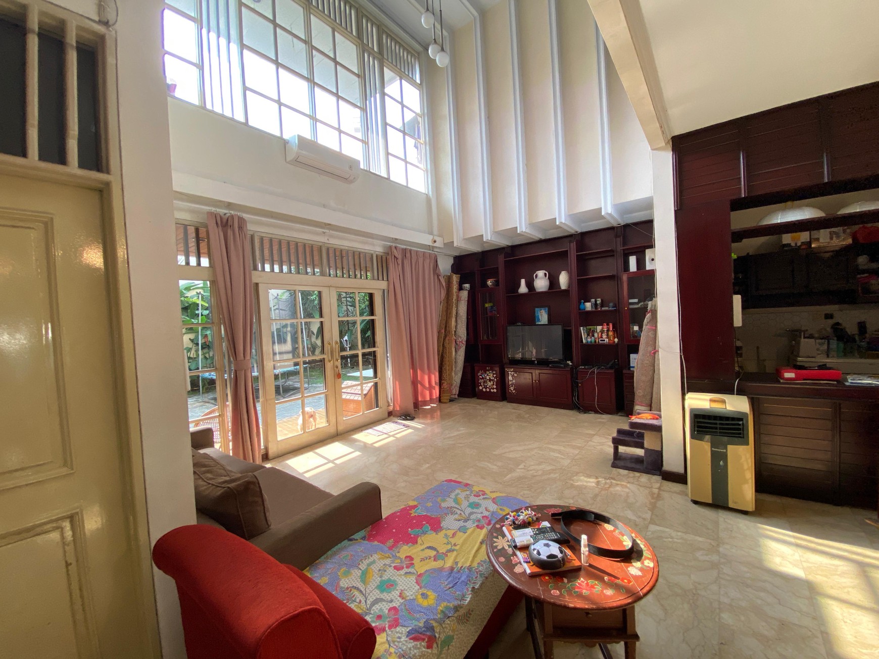 Rumah dijual di Pondok Indah - Nyaman dan Aman