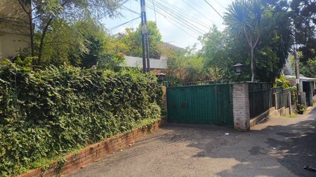Rumah Dijual di Jalan H Nawi - Lokasi Strategis, cocok untuk kos kosan