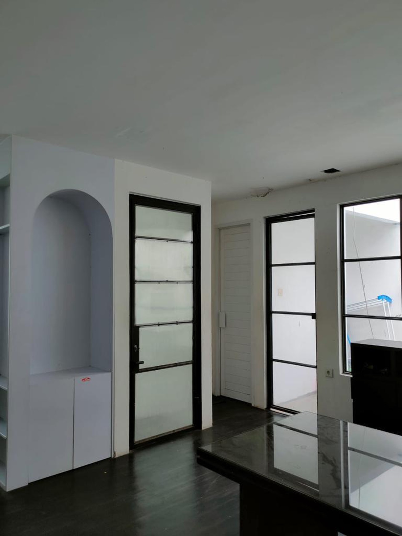 Dijual Ruko gandeng di Pusat Bisnis di Sahid Sudirman depan RS Murni Teguh Sudirman