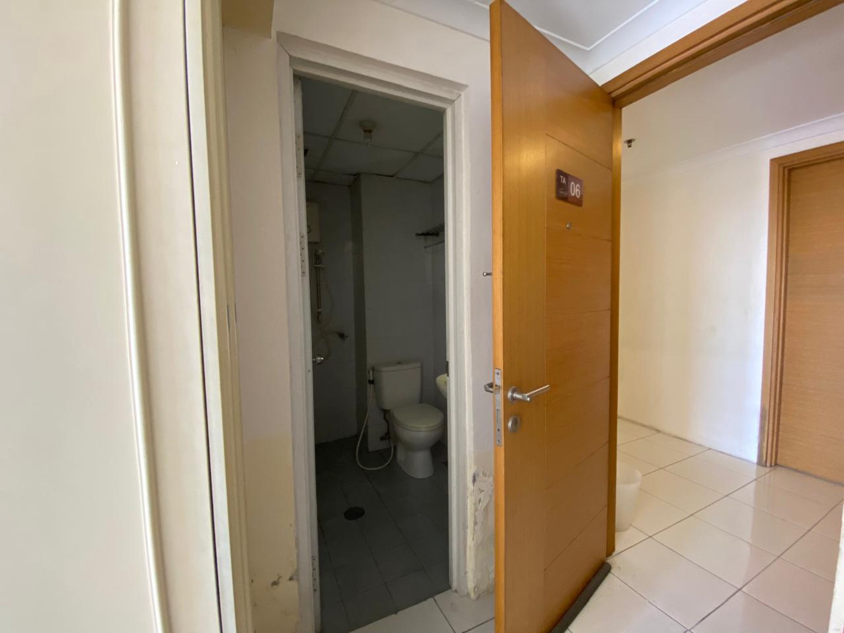 Jual Di Bawah Harga Pasar Apartment 2BR Di Signature Park Tebet Jakarta Selatan