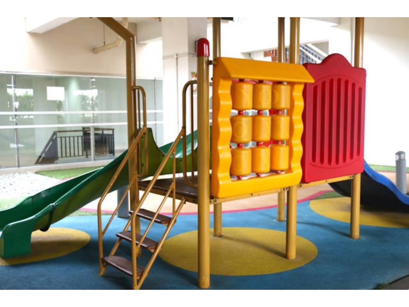 Jual Di Bawah Harga Pasar Apartment 2BR Di Signature Park Tebet Jakarta Selatan