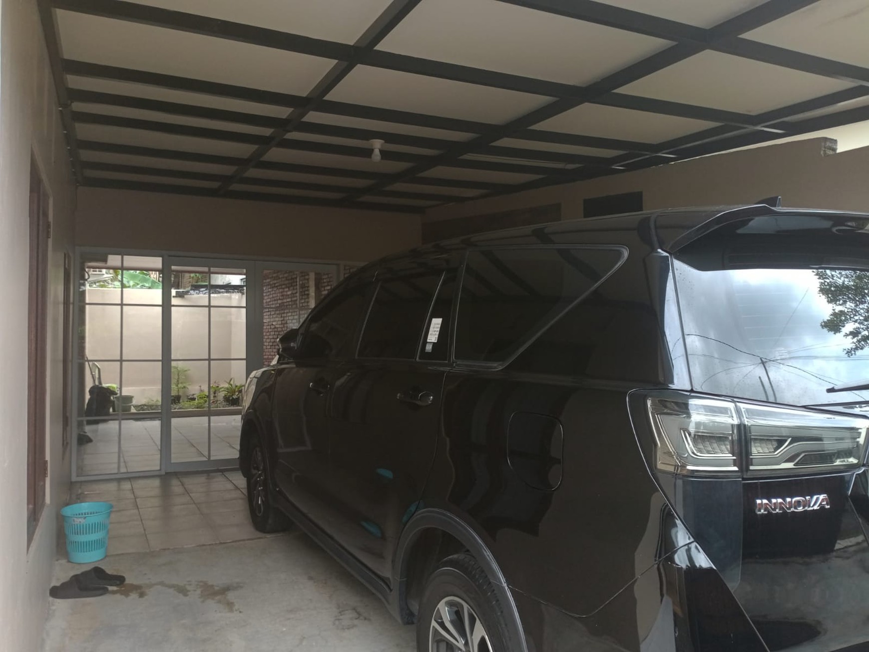 Rumah Tinggal Furnish Lokasi Dekat Stadion Moch Subroto, Magelang Utara