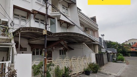 Dijual Rumah Kos Dijalan Lesti Surabaya Pusat