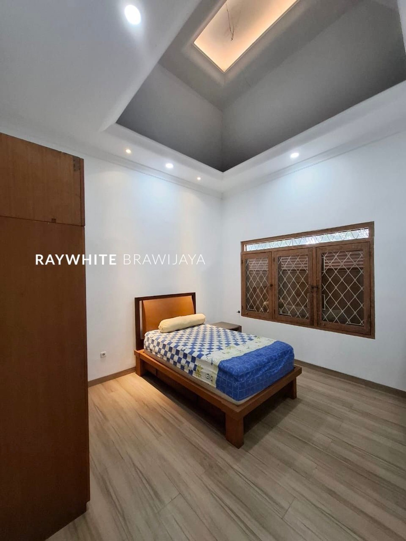 Rumah Siap Huni Area Kebayoran Baru Lingkungan Tenang