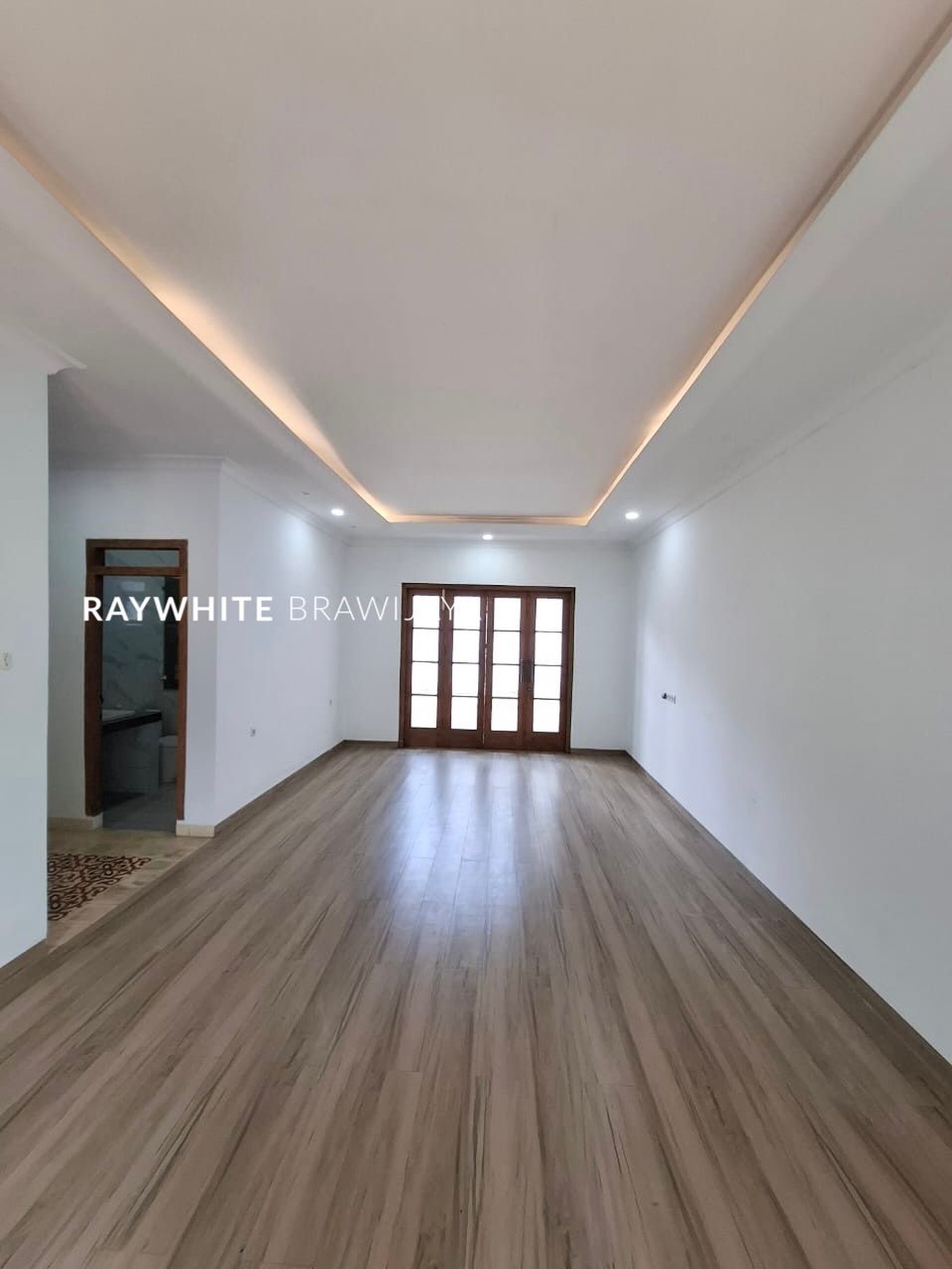 Rumah Siap Huni Area Kebayoran Baru Lingkungan Tenang