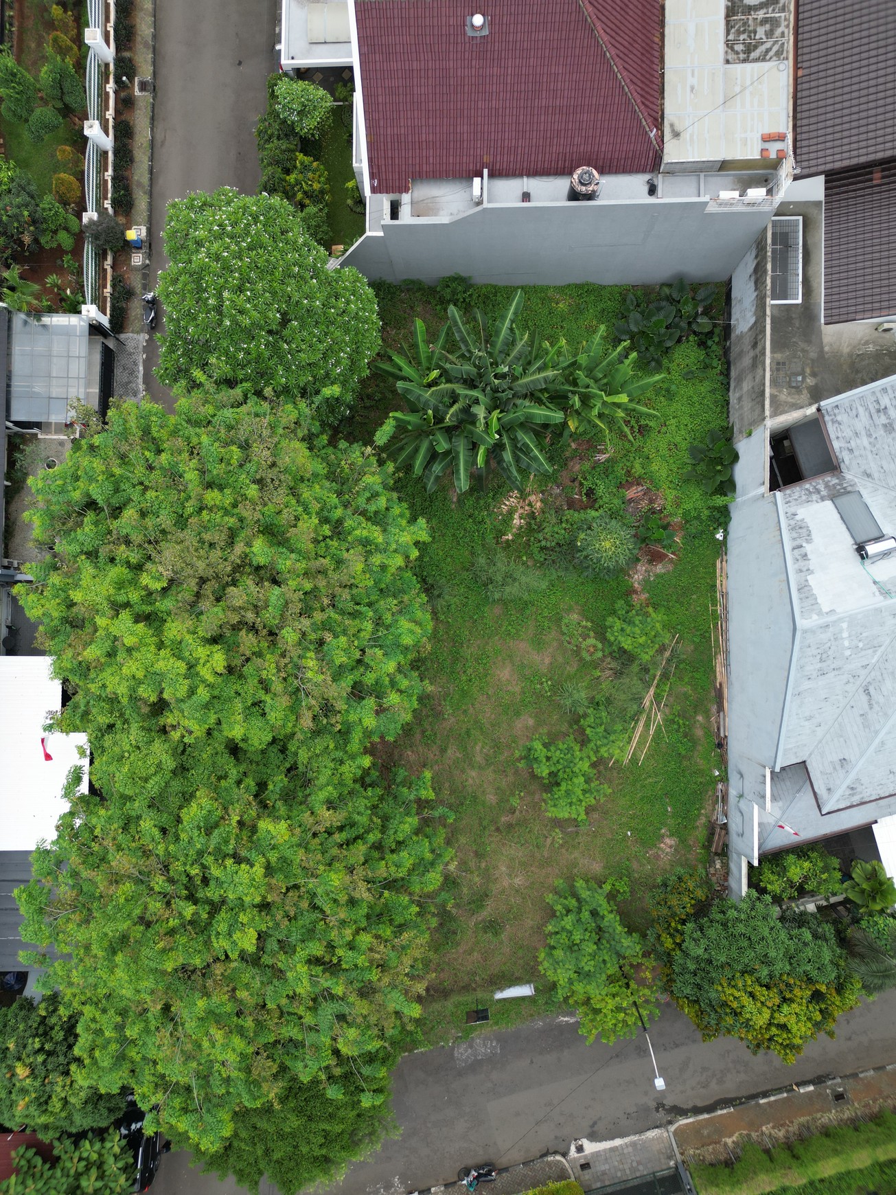 Kavling Tanah Lokasi Strategis Area Taman Gandaria 