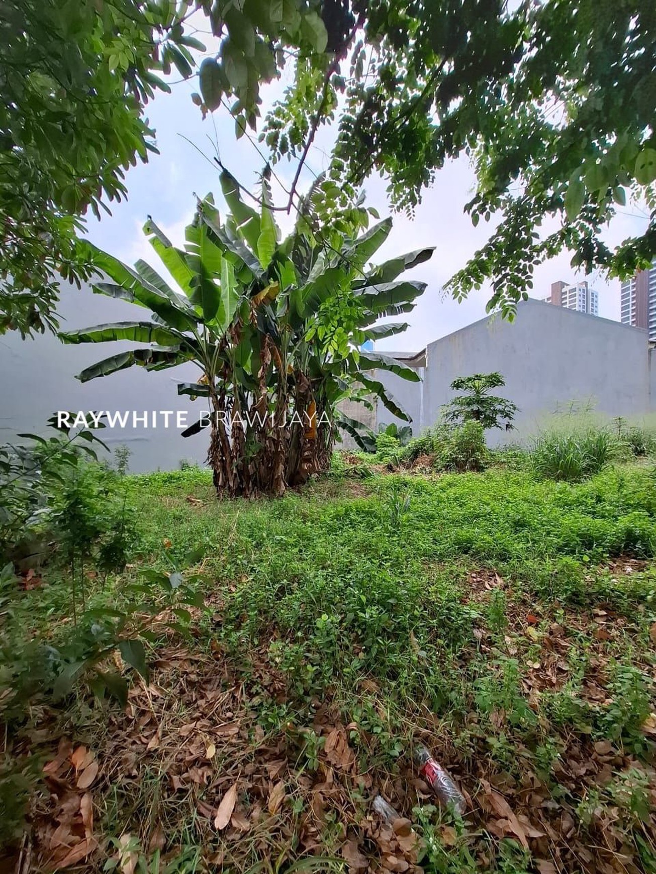 Kavling Tanah Lokasi Strategis Area Taman Gandaria 