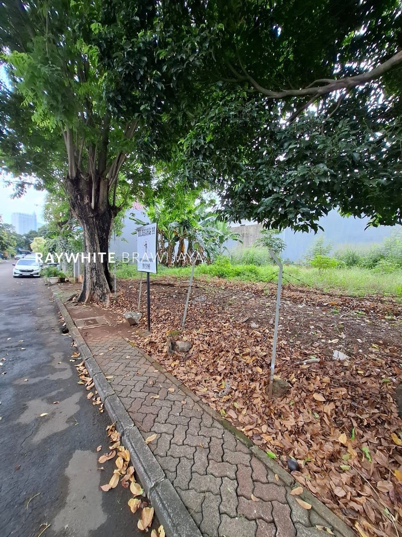 Kavling Tanah Lokasi Strategis Area Taman Gandaria 
