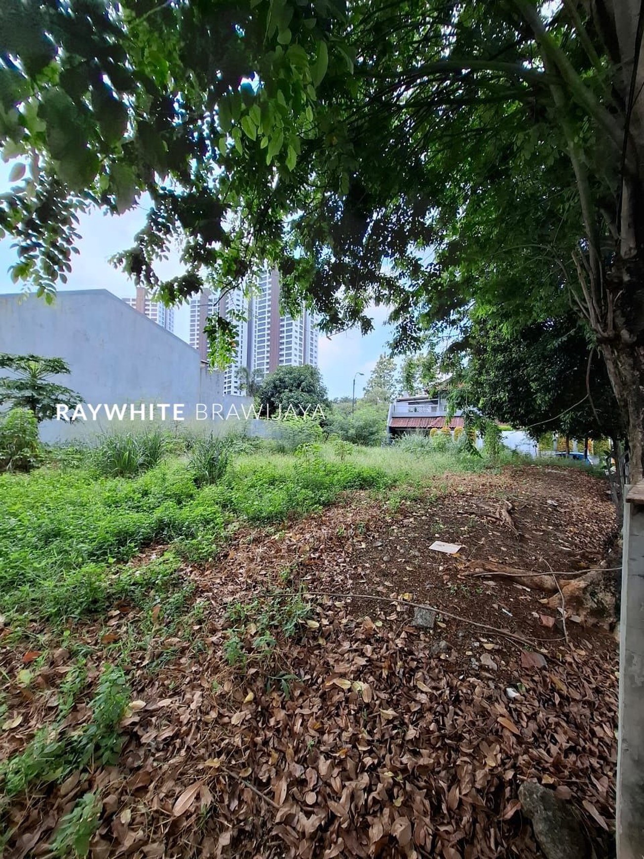 Kavling Tanah Lokasi Strategis Area Taman Gandaria 