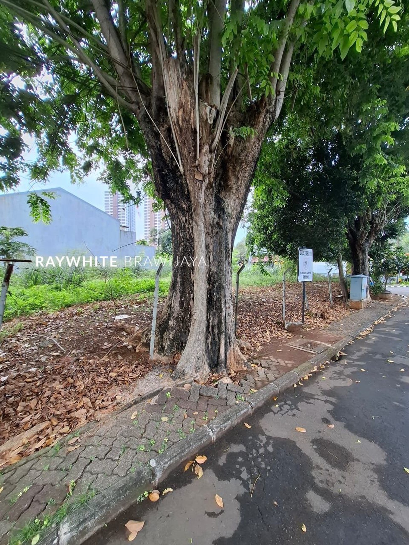 Kavling Tanah Lokasi Strategis Area Taman Gandaria 