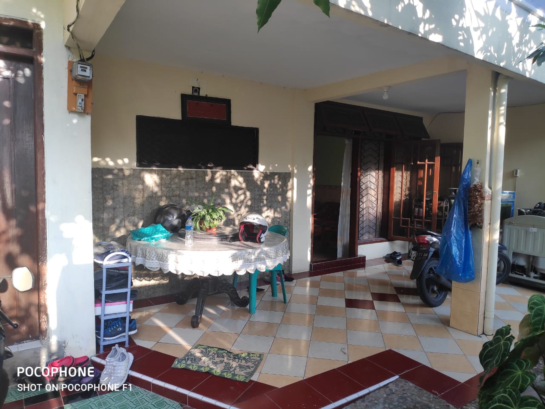 Jual Rumah di Semolowaru Tengah Surabaya Timur SHM