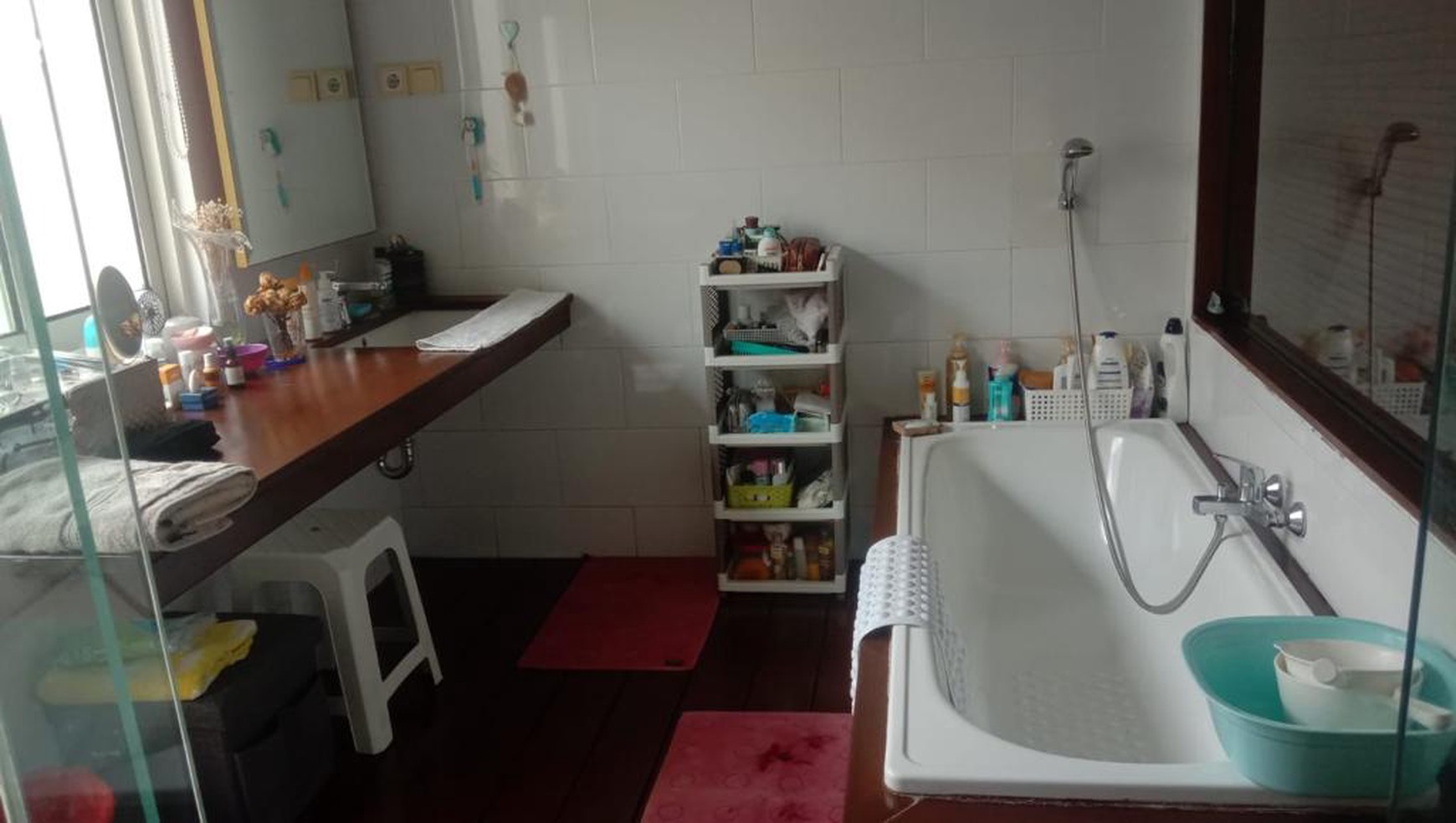 Dijual Rumah Siap Huni Strategis Dekat Gunawarman Di Kebayoran Baru, Jakarta Selatan 