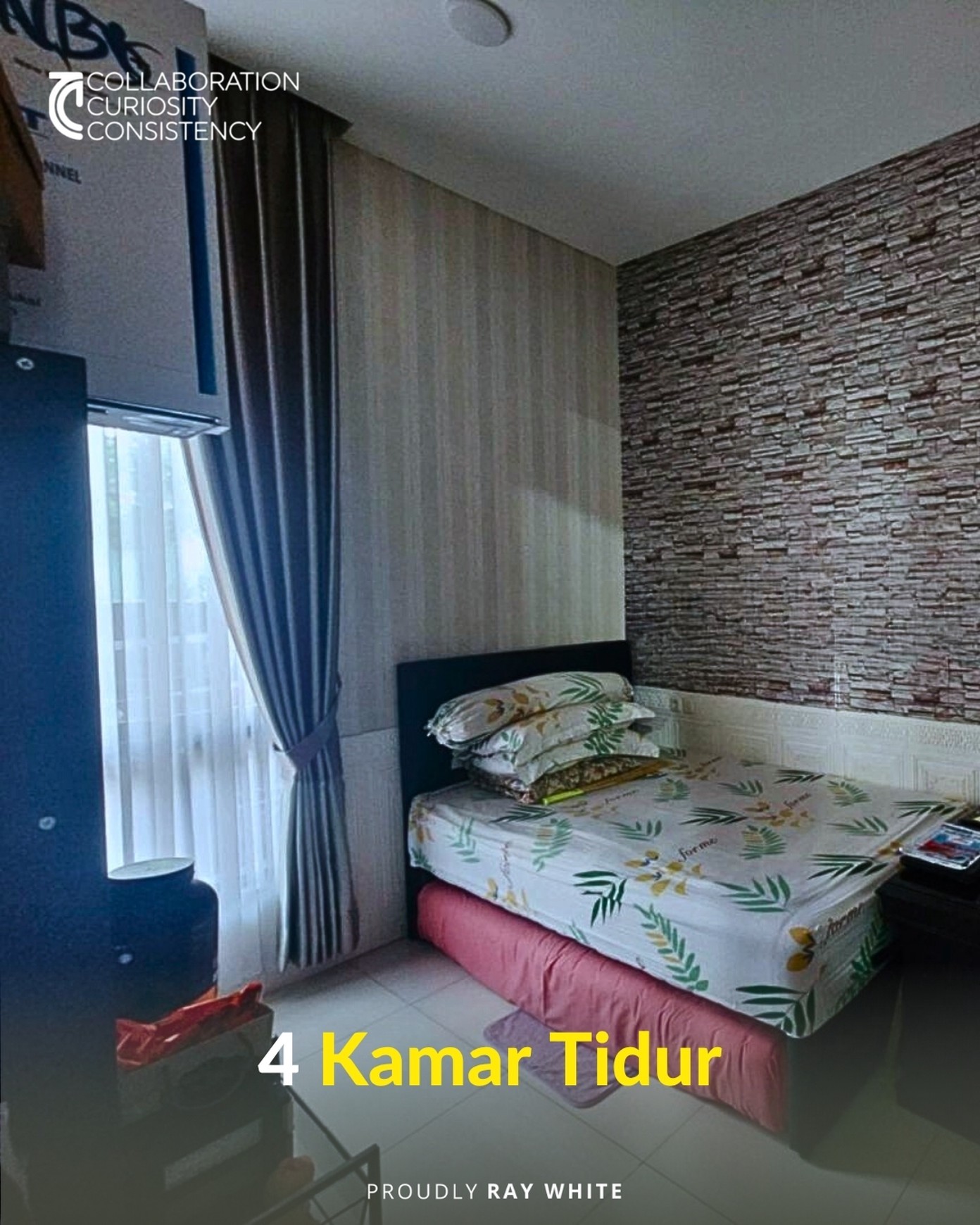 Jual Rumah Murah Dan Mewah di Alam Hijau Citraland Surabaya Barat